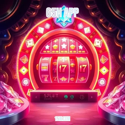 65h app: As Melhores Aventuras que Você Não Pode Perder