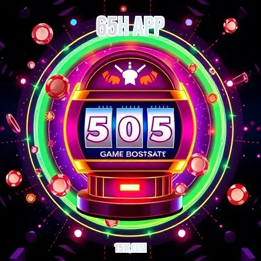 65h app: Batalhas Épicas e Diversão nas Lutas Virtuais