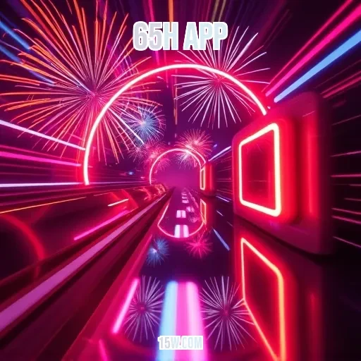 65h app: Descubra os Melhores Jogos Multiplayer e Sua Diversão